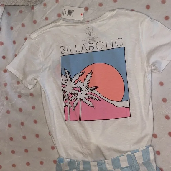 Billabong Outfit - Picture 3 of 8